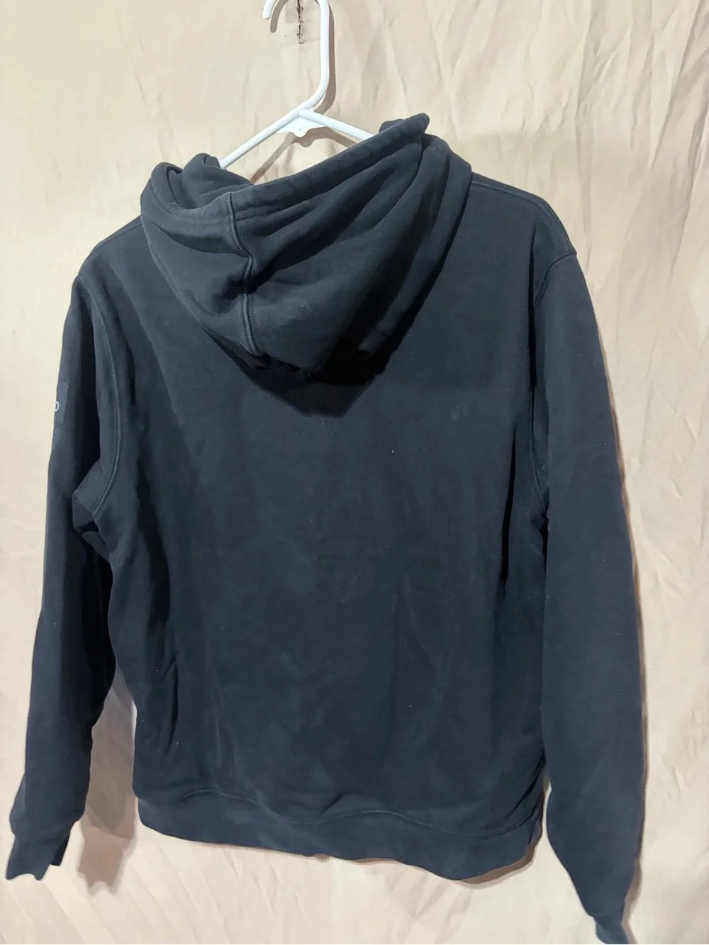 Alo zip up hoodie